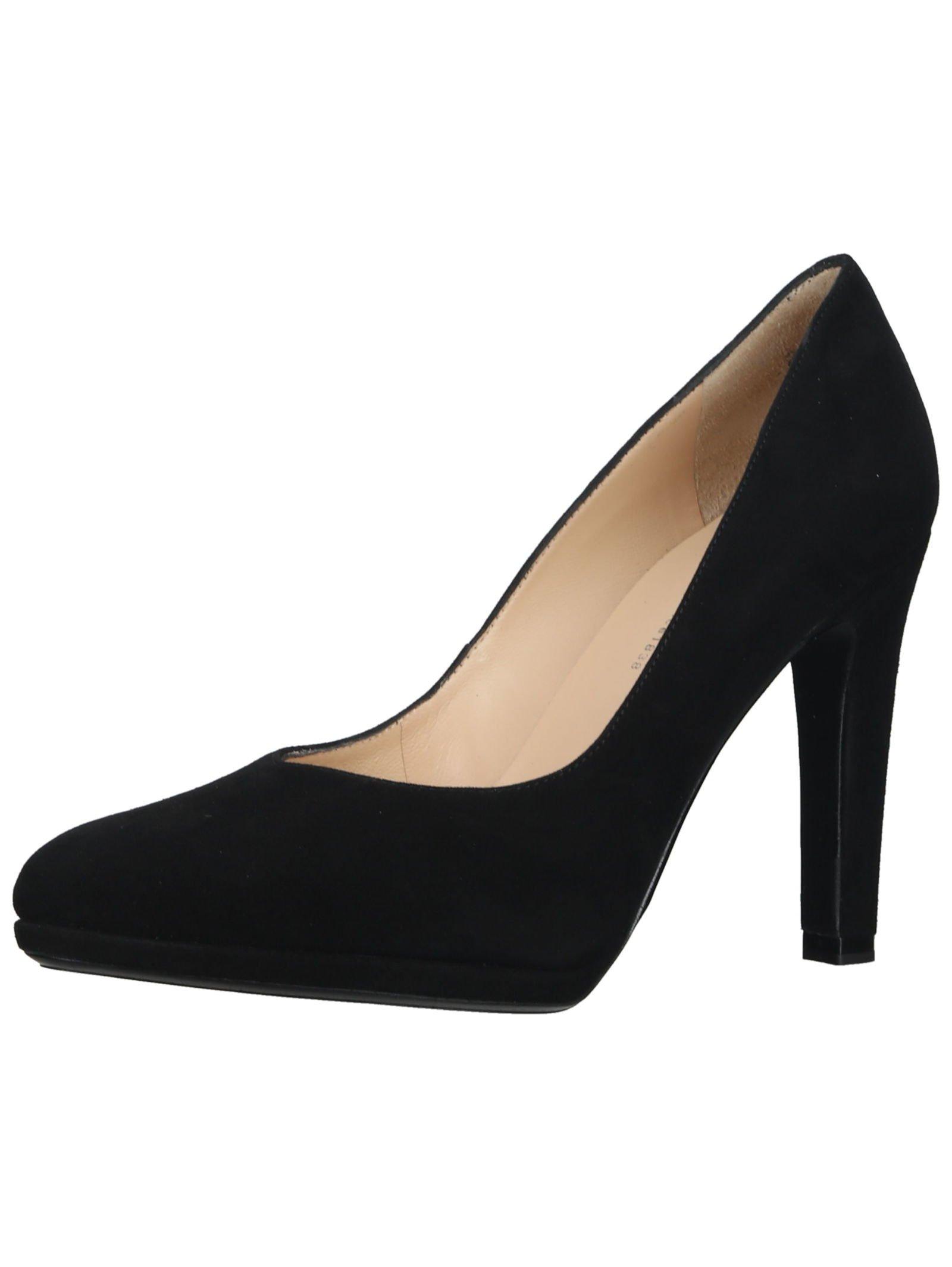 Pumps Damen Schwarz 35.5 von Peter Kaiser