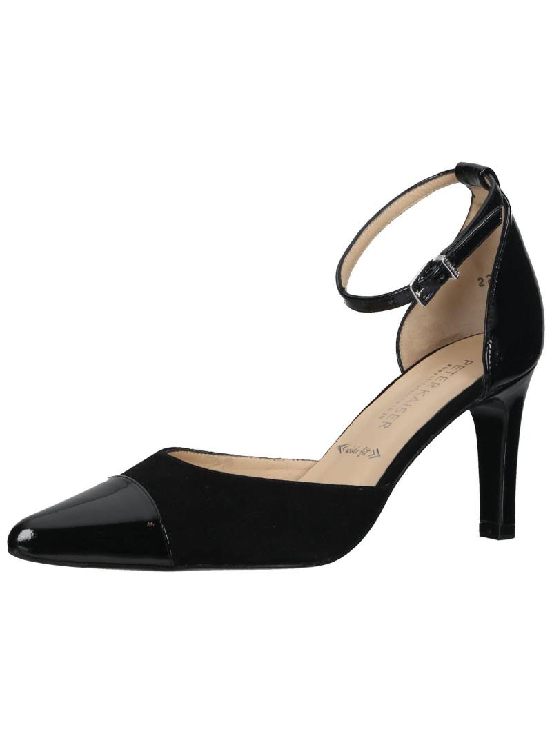 Pumps Damen Schwarz 37.5 von Peter Kaiser