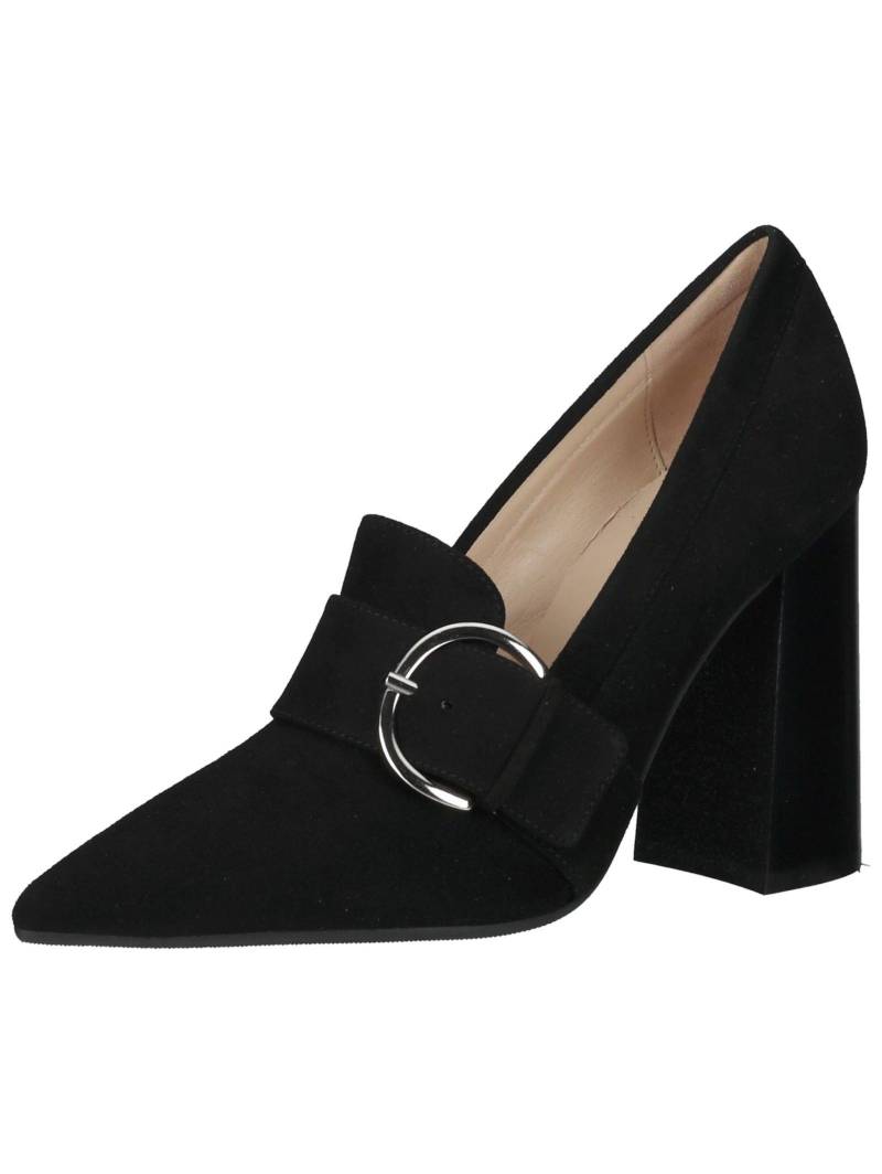 Pumps Damen Schwarz 38.5 von Peter Kaiser