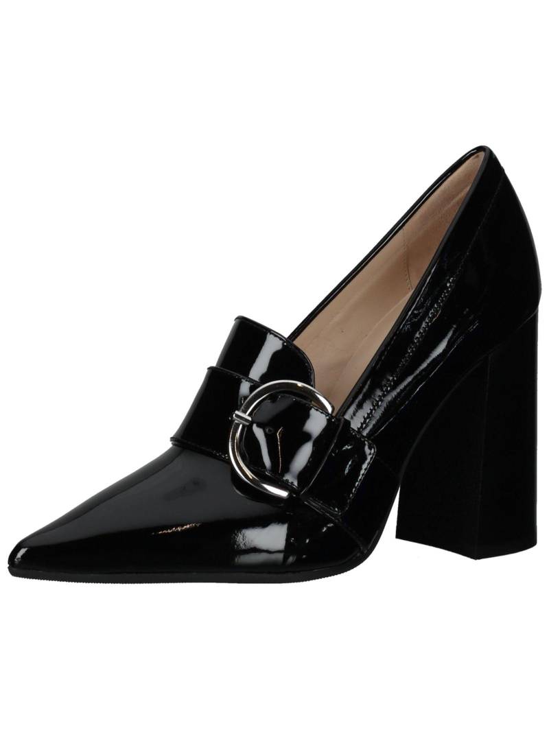 Pumps Damen Schwarz 39 von Peter Kaiser