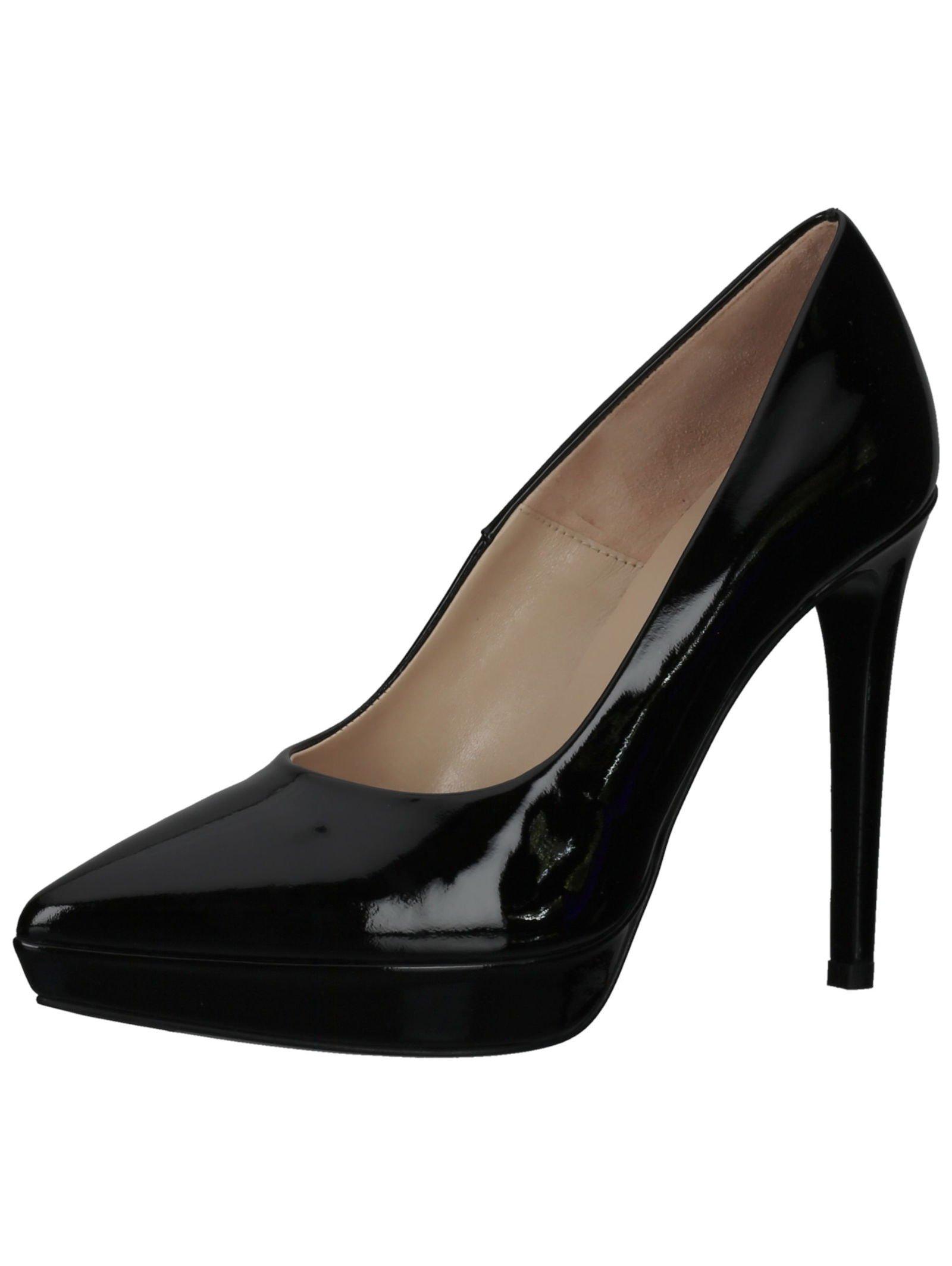 Pumps Damen Schwarz 40.5 von Peter Kaiser