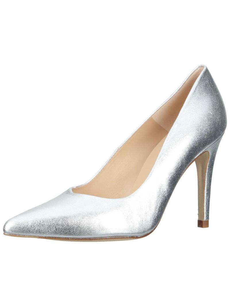 Pumps Damen Silber 37.5 von Peter Kaiser