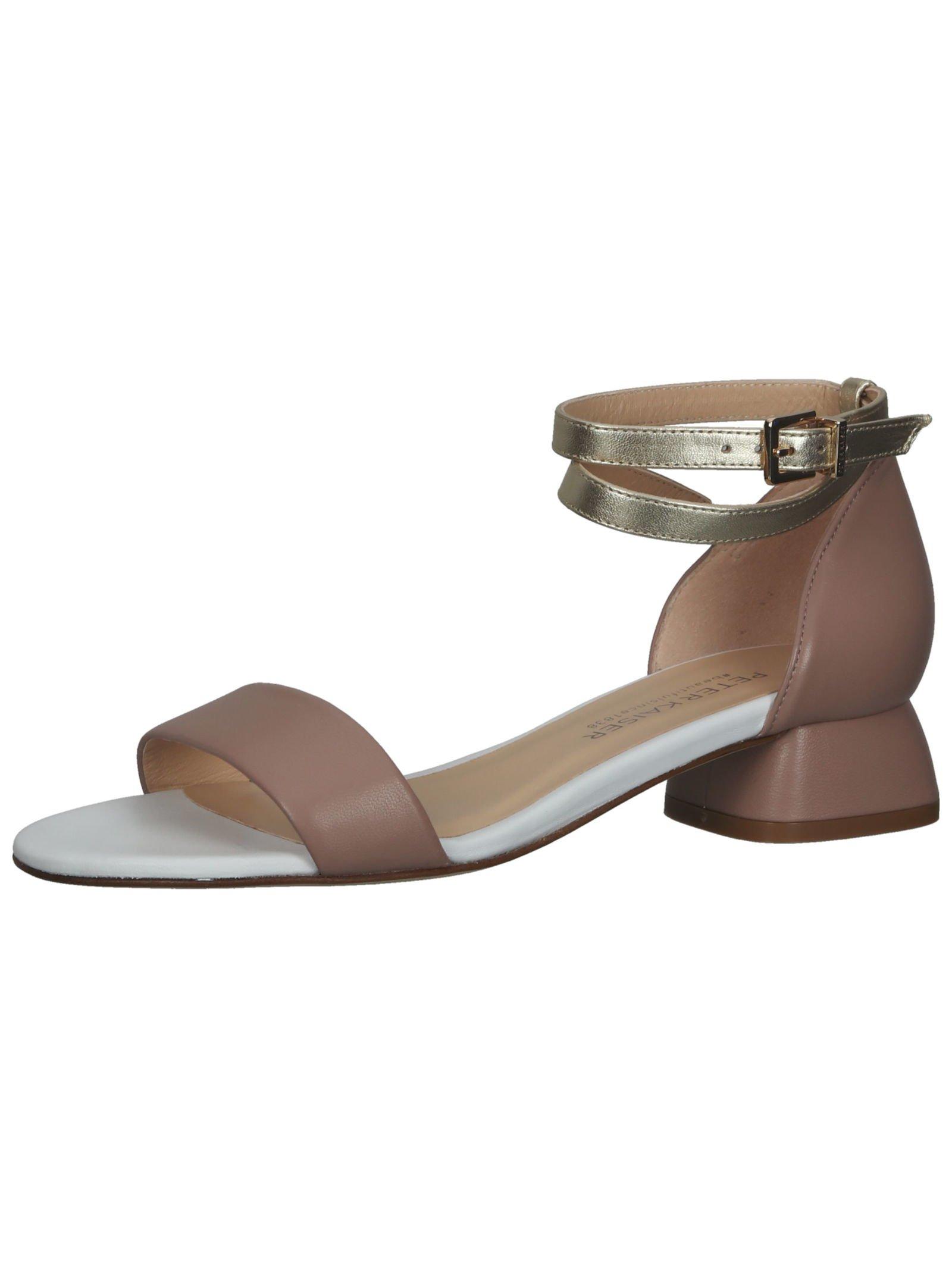 Sandalen Damen Beige 36 von Peter Kaiser