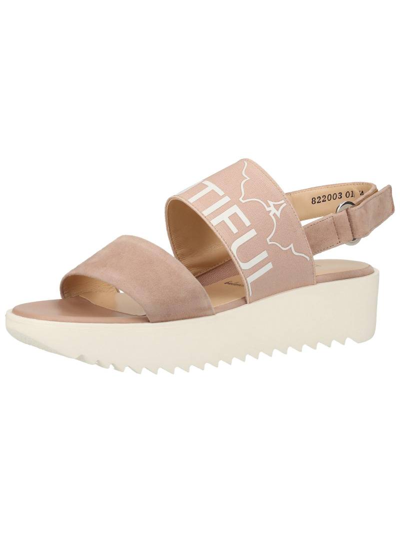 Sandalen Damen Beige 41 von Peter Kaiser