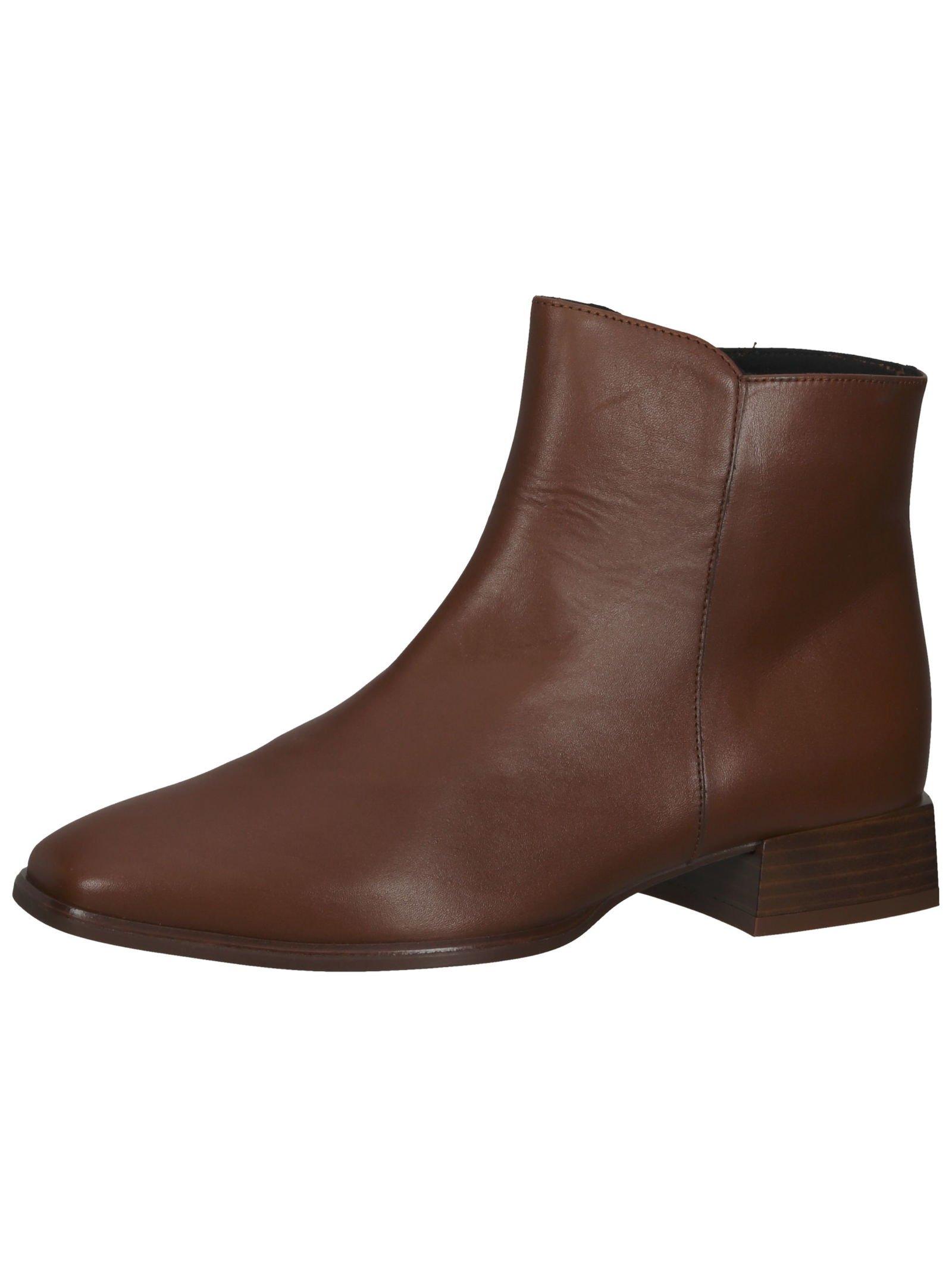 Stiefelette 95805 Damen Braun 37 von Peter Kaiser