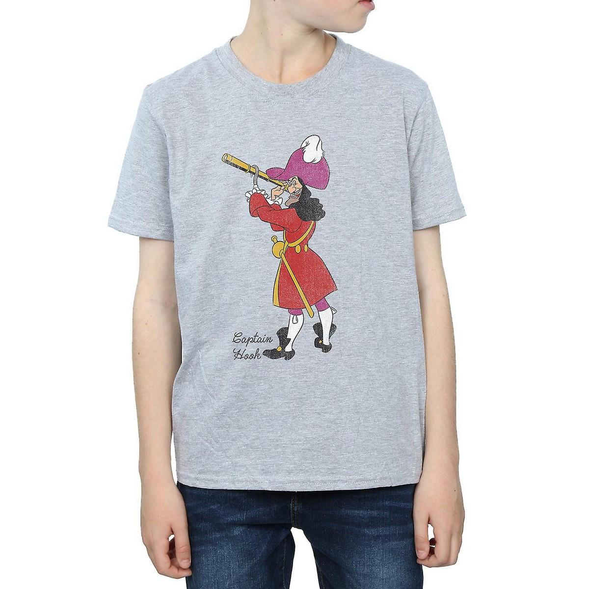 Peter Pan - Classic TShirt, 116, Grau von Peter Pan