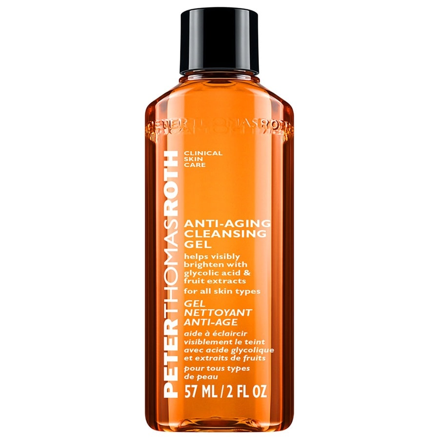 Peter Thomas Roth  Peter Thomas Roth Anti-Aging Cleansing Gel reinigungsschaum 57.0 ml von Peter Thomas Roth