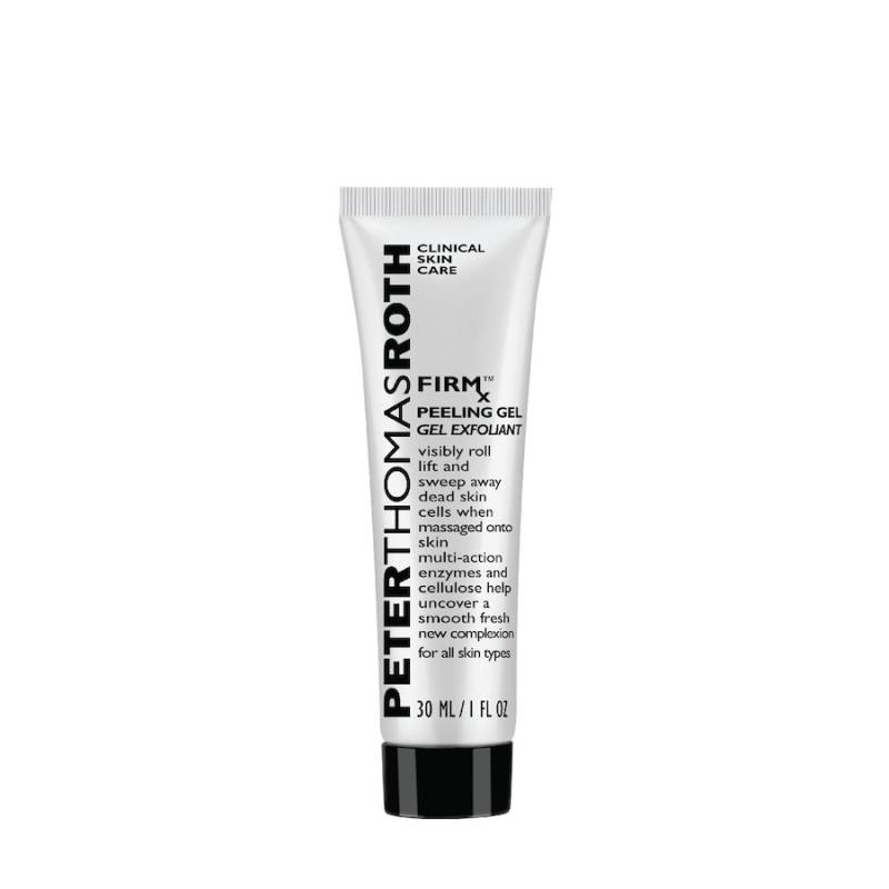 Peter Thomas Roth  Peter Thomas Roth FirmX™ Peeling Gel Travel Size gesichtsreinigung 30.0 ml von Peter Thomas Roth