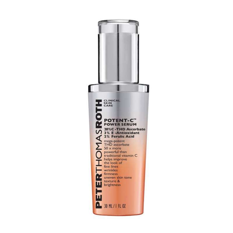 Peter Thomas Roth  Peter Thomas Roth Potent-C™ Power feuchtigkeitsserum 30.0 ml von Peter Thomas Roth