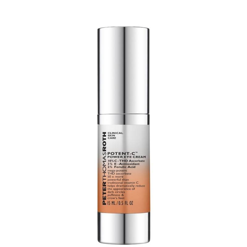 Peter Thomas Roth  Peter Thomas Roth Potent-C Power augencreme 15.0 ml von Peter Thomas Roth