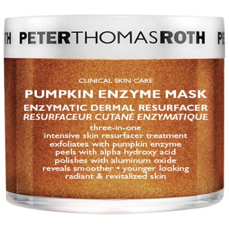 Peter Thomas Roth  Peter Thomas Roth Pumpkin Enzyme Mask glow_maske 50.0 ml von Peter Thomas Roth