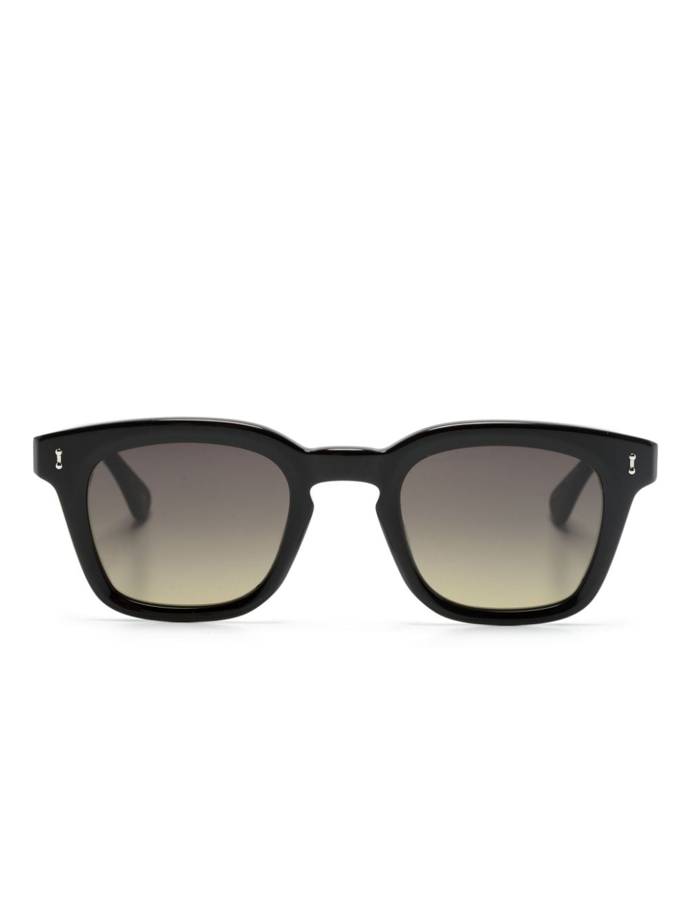 Peter & May Walk Son Sun wayfarer-frame sunglasses - Black von Peter & May Walk