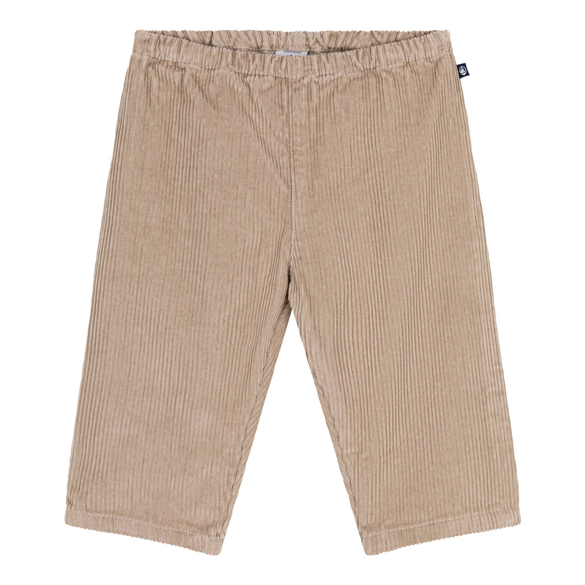 Cordhose von Petit Bateau