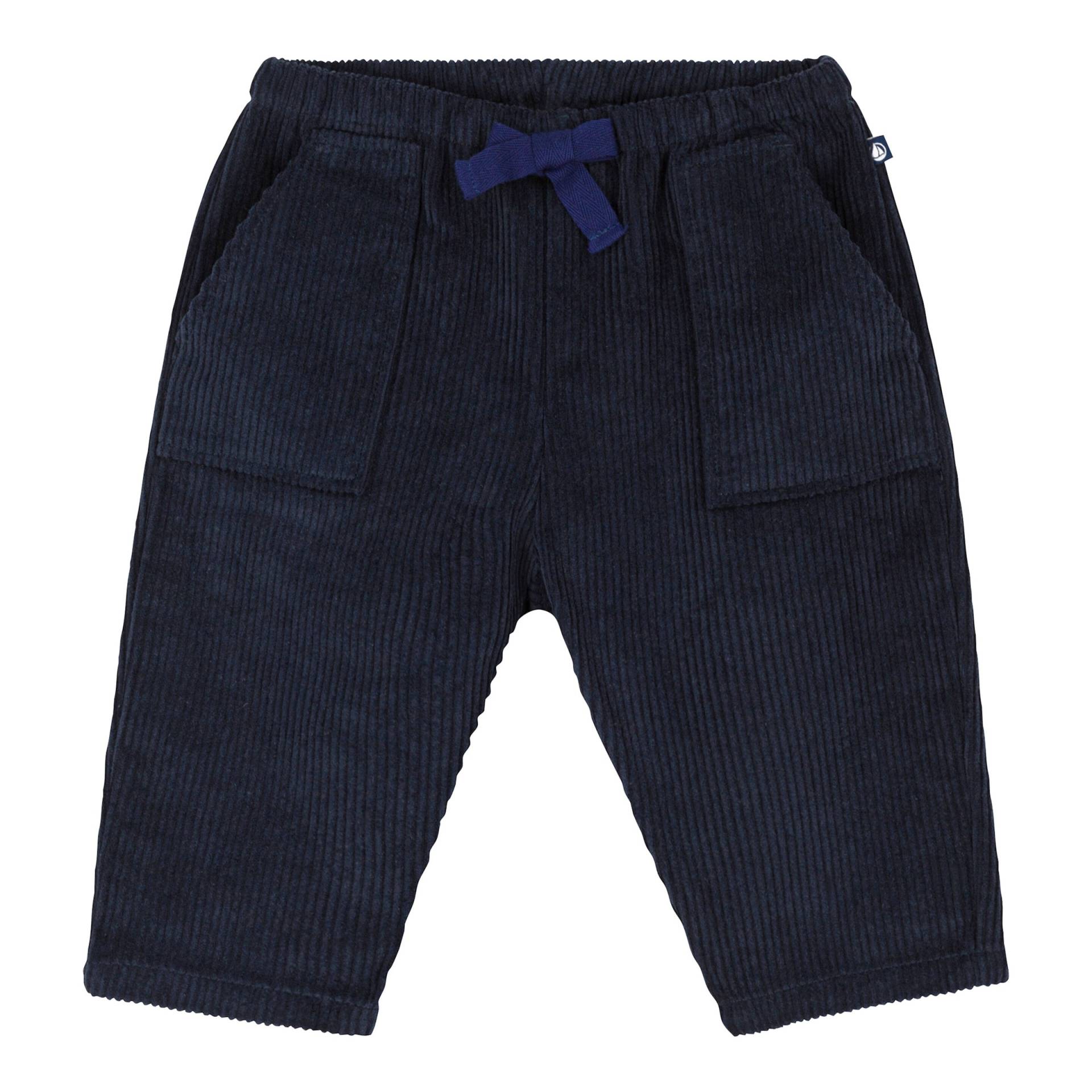 Cordhose von Petit Bateau