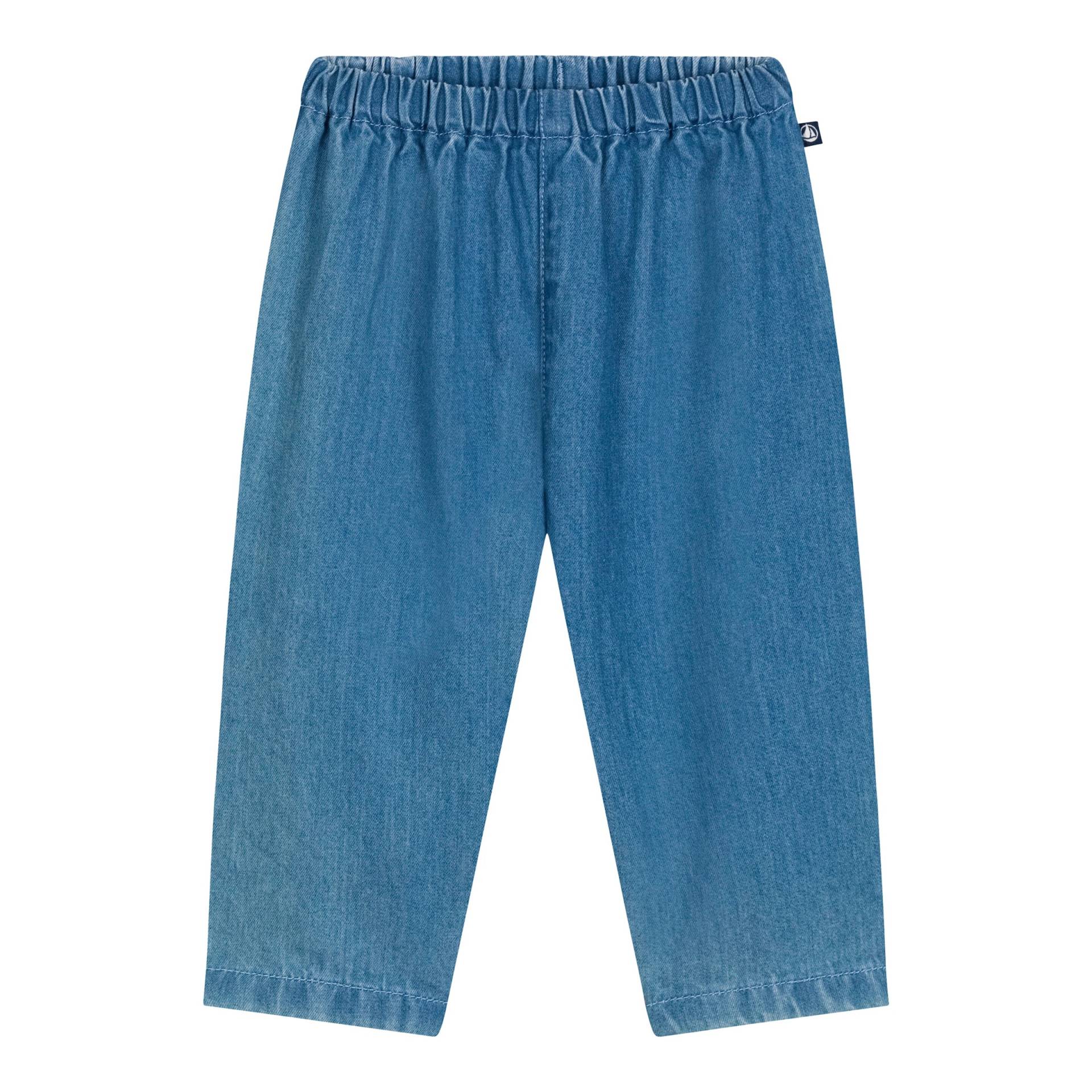 Jeans leicht Jeans leicht von Petit Bateau
