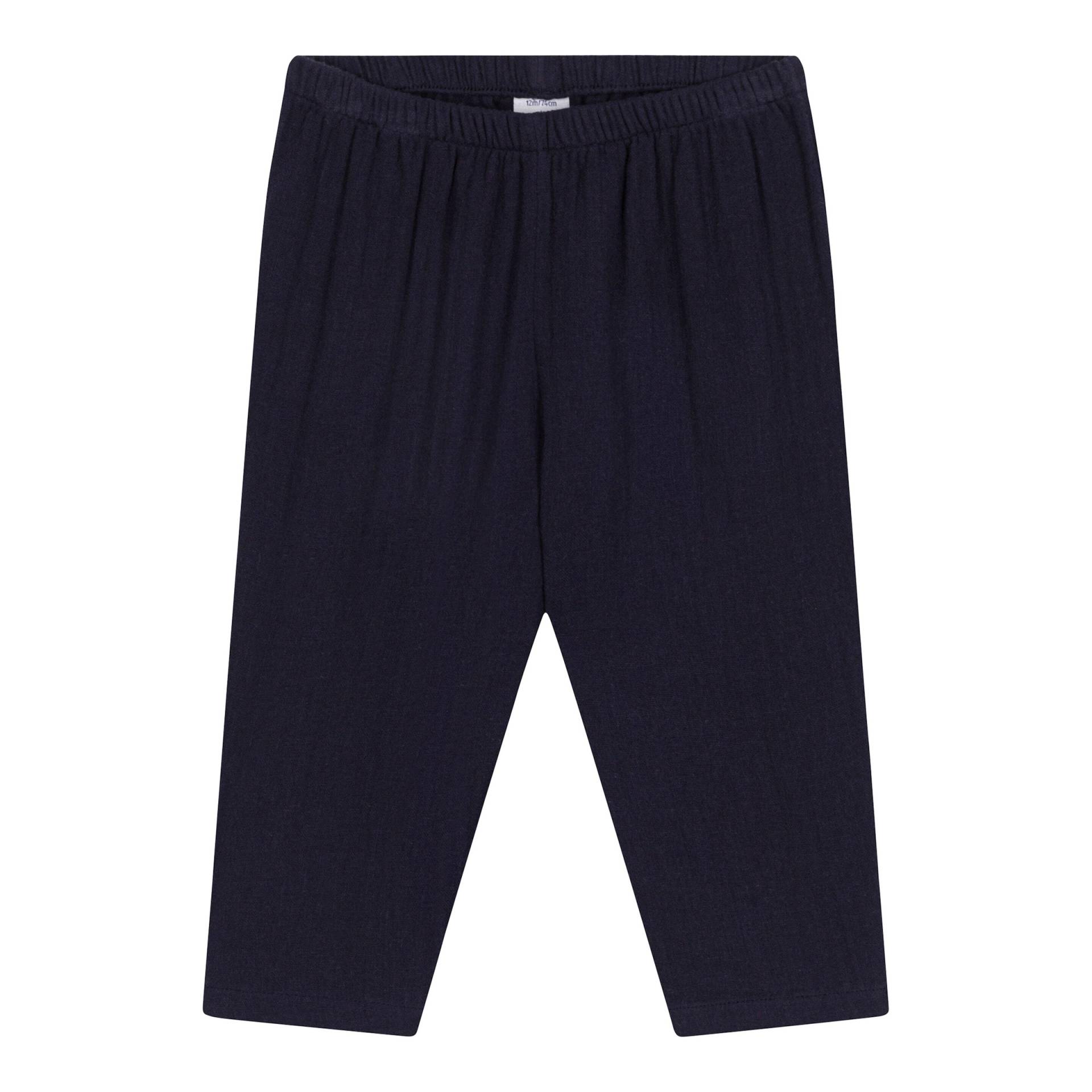 Musselin-Hose von Petit Bateau