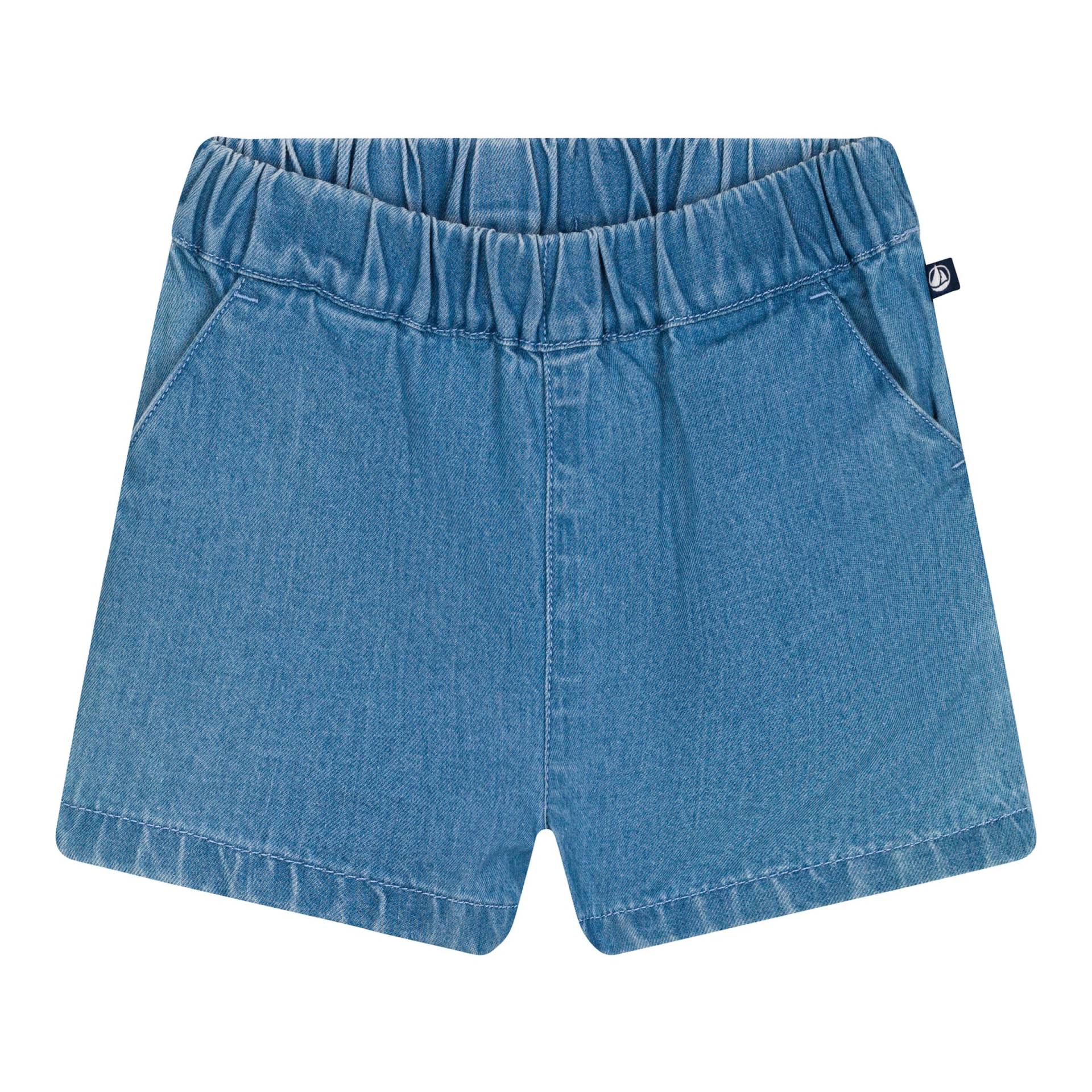 Shorts von Petit Bateau