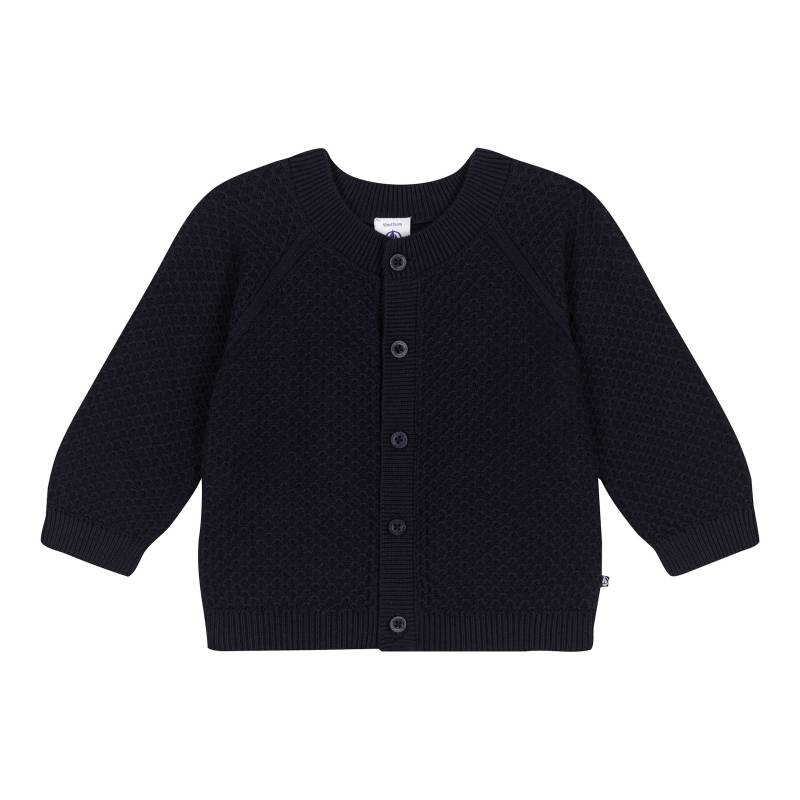 Strickjacke von Petit Bateau