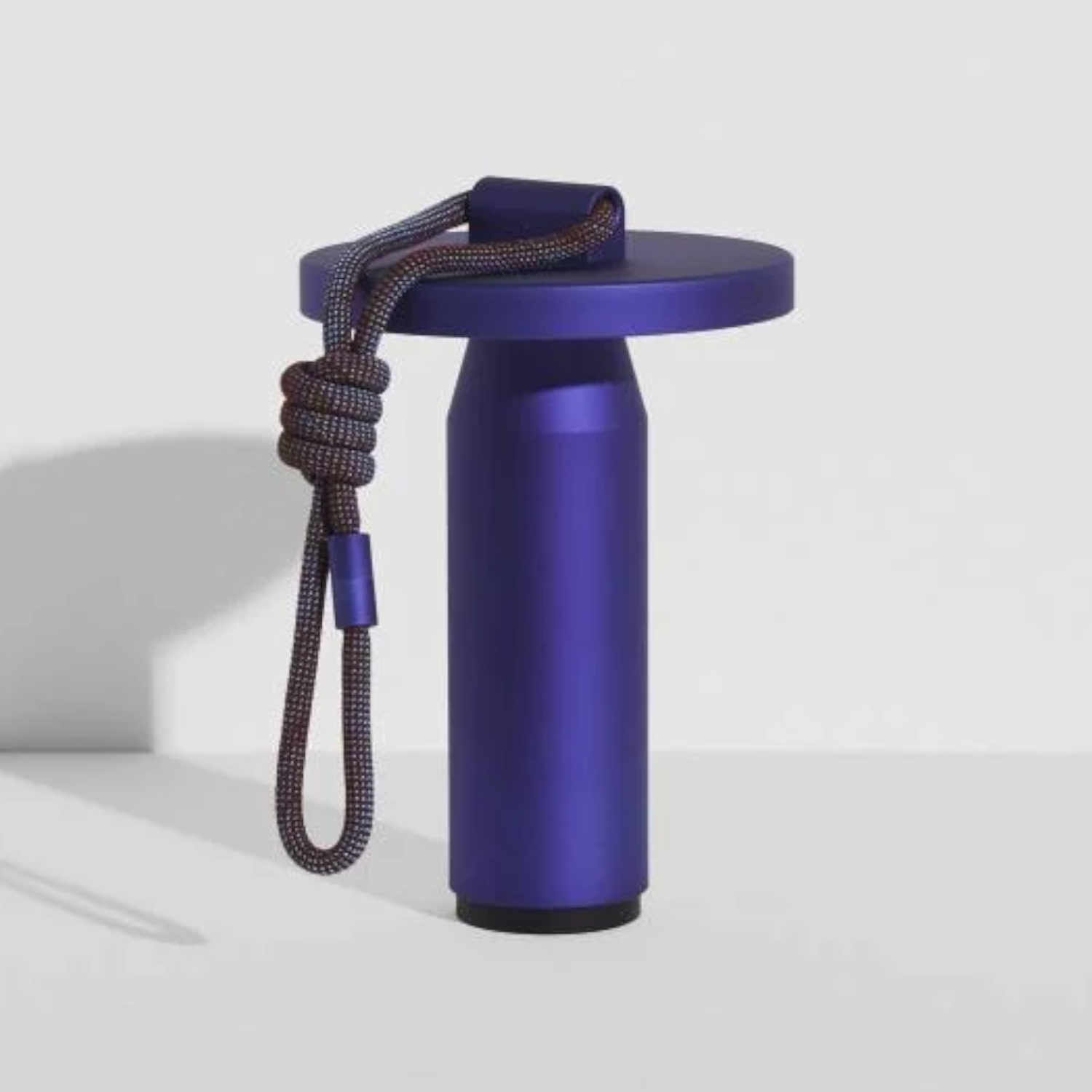 Quasar Portable Lamp LED Akku-Tischleuchte, Farbe blue Quasar Portable Lamp LED Akku-Tischleuchte, Farbe blue von Petite Friture