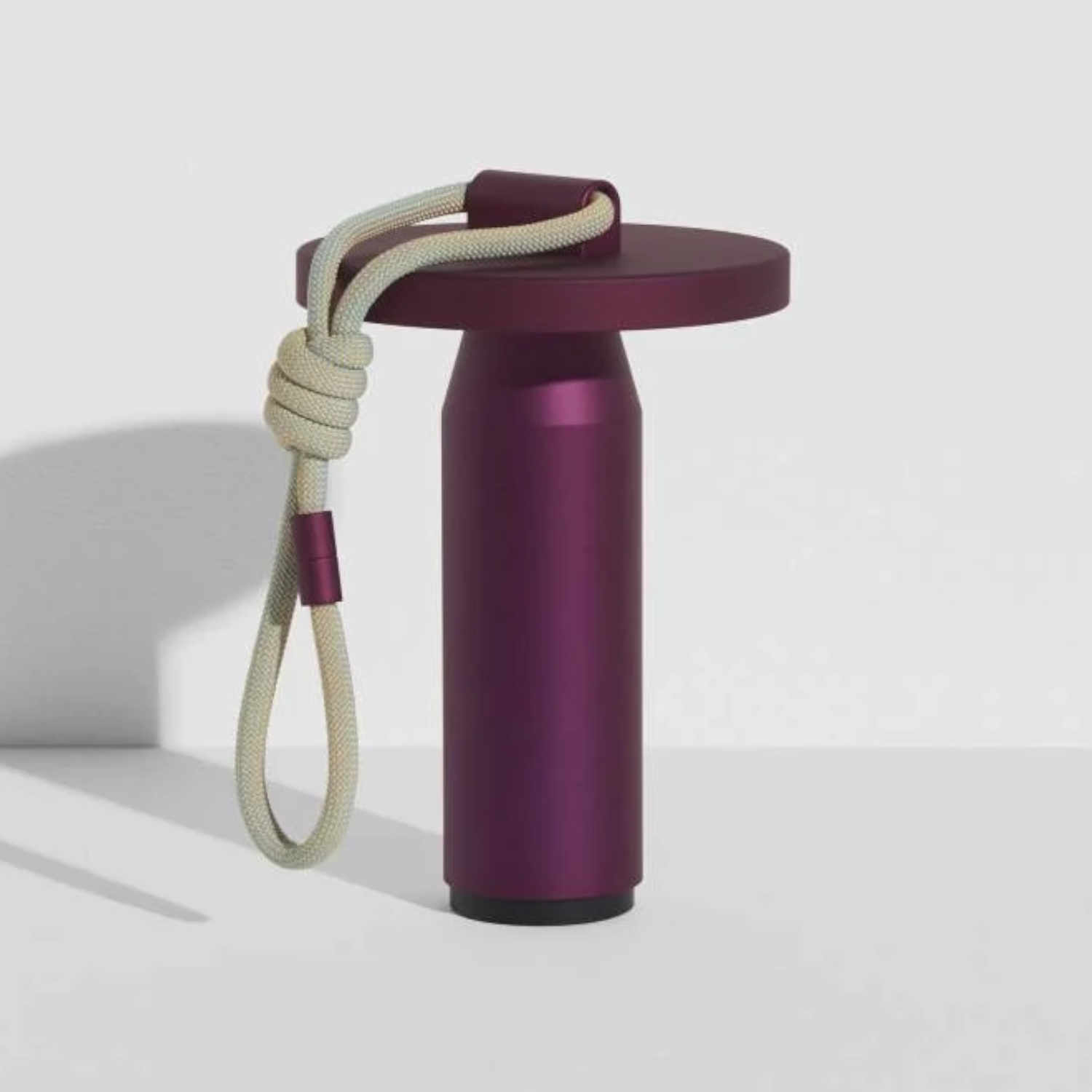 Quasar Portable Lamp LED Akku-Tischleuchte, Farbe purple Quasar Portable Lamp LED Akku-Tischleuchte, Farbe purple von Petite Friture