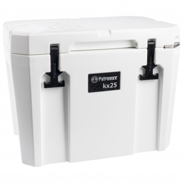 Petromax - Kühlbox - Kühlbox Gr 25 l;50 l oliv;weiß von Petromax