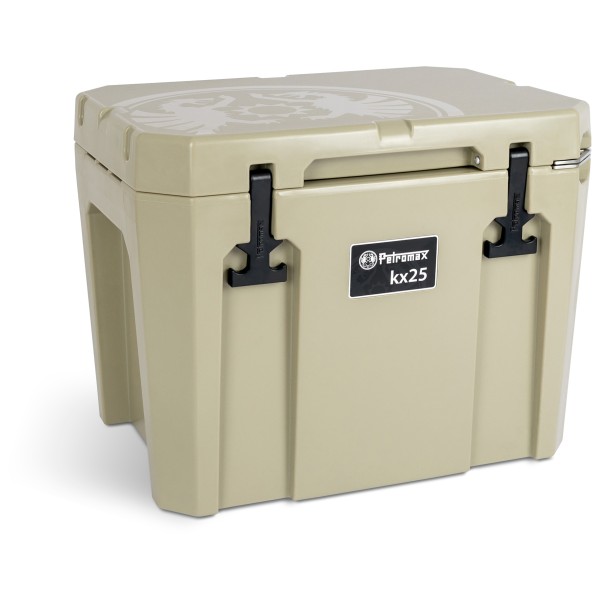 Petromax - Kühlbox - Kühlbox Gr 25 l beige von Petromax