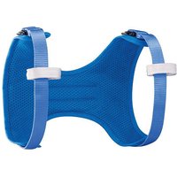 PETZL BODY-Schulterträger für Kinder blau von Petzl