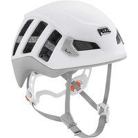 PETZL Damen Kletter-/Skitourenhelm Meteora weiss von Petzl