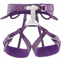 PETZL Damen Klettergurt Luna lila | M von Petzl