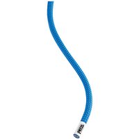 PETZL Halbseil Rumba 8mm 60m blau | 50M von Petzl