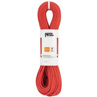 PETZL Halbseil Rumba 8mm 60m rot | 50M von Petzl