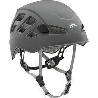 PETZL  Kletterhelm Boreo  grau | M/L von Petzl