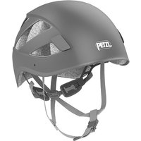 PETZL Herren Kletterhelm Boreo grau | M/L von Petzl