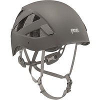 PETZL Herren Kletterhelm Boreo grau | S/M von Petzl