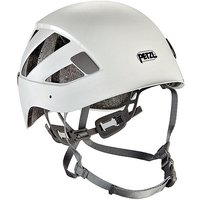 PETZL Herren Kletterhelm Boreo weiss | M/L von Petzl