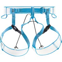 PETZL Klettergurt Altitude blau | M/L von Petzl