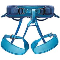 PETZL Klettergurt Corax blau | 1 von Petzl