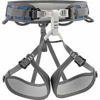 PETZL Klettergurt Corax blau | 2 von Petzl