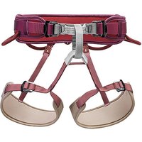 PETZL Klettergurt Corax dunkelrot | 1 von Petzl