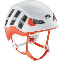 PETZL Kletterhelm Meteor weiss | M/L von Petzl