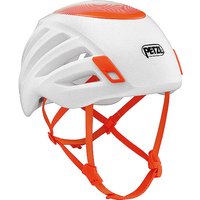 PETZL Kletterhelm Sirocco weiss | M/L von Petzl