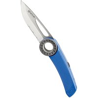 PETZL Messer Spatha blau von Petzl