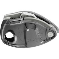 PETZL Sicherungsgerät GRIGRI® + grau von Petzl