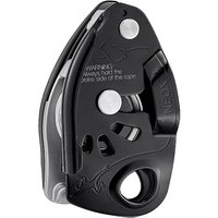 PETZL Sicherungsgerät Neox schwarz von Petzl