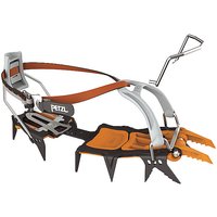 PETZL Steigeisen Lynx keine Farbe von Petzl