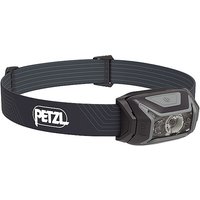 PETZL Stirnlampe Actik 450 Lumen grau von Petzl