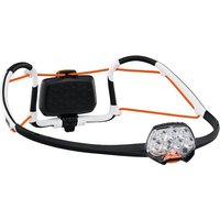 PETZL Stirnlampe Iko Core schwarz von Petzl