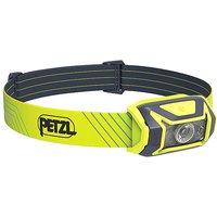 PETZL Stirnlampe TIKKA® CORE 450 Lumen gelb von Petzl