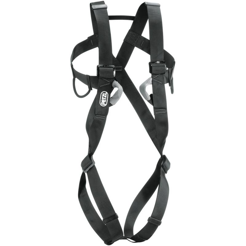 Petzl 8003 Kletterkomplettgurt von Petzl