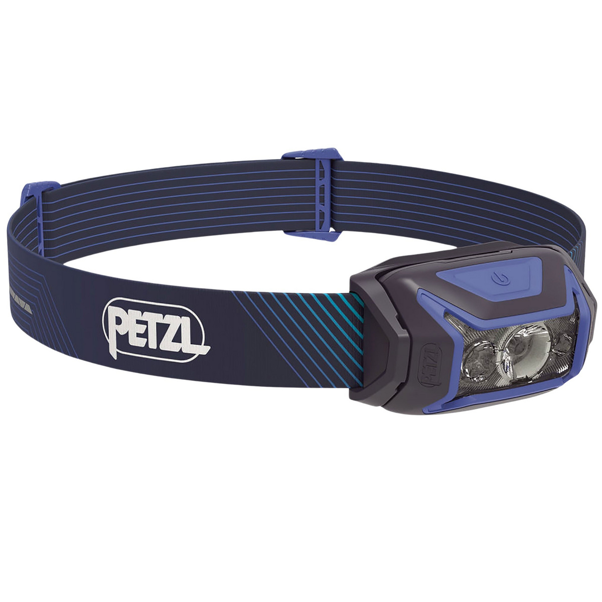 Petzl Actik Core Stirnlampe von Petzl